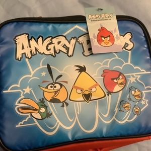 NWT Kids lunch box